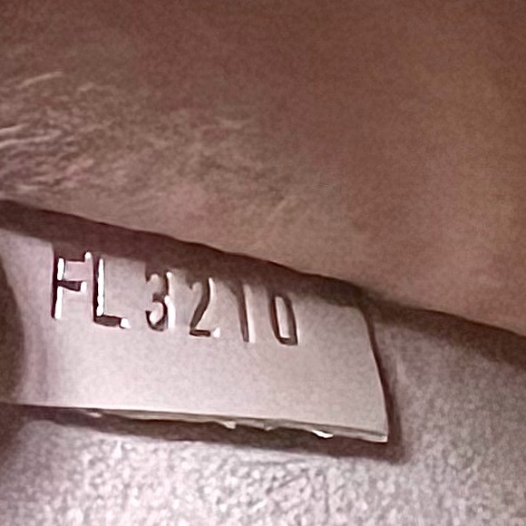 💎 GORGEOUS 💎 LOUIS VUITTON BELMONT LIKE NEW WITH RECEIPT RARE BAG - Picture 14 of 15